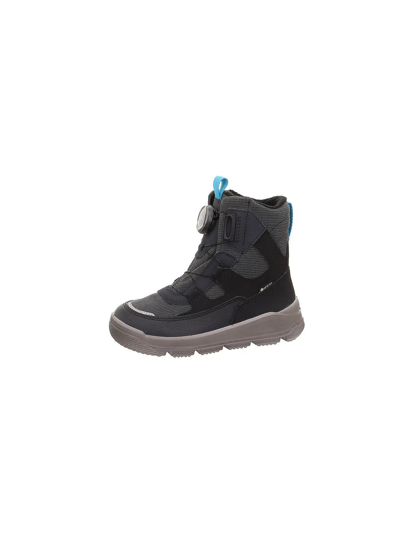 SUPERFIT | Jungen Stiefel MARS | 